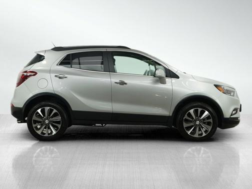2018 Buick Encore Essence