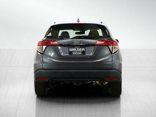 2022 Honda HR-V EX-L