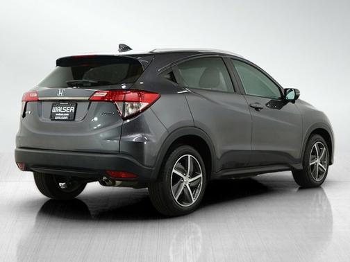 2022 Honda HR-V EX-L