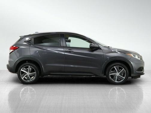 2022 Honda HR-V EX-L
