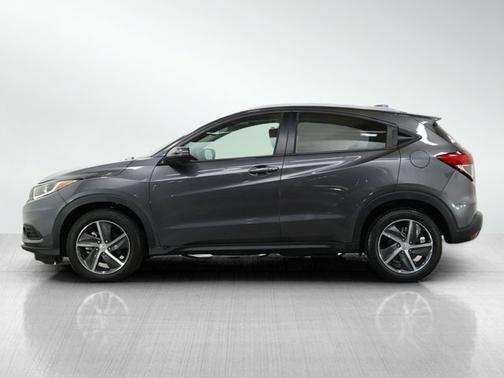2022 Honda HR-V EX-L