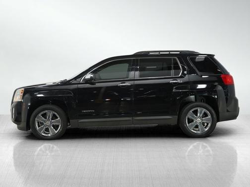 2015 GMC Terrain SLT-2