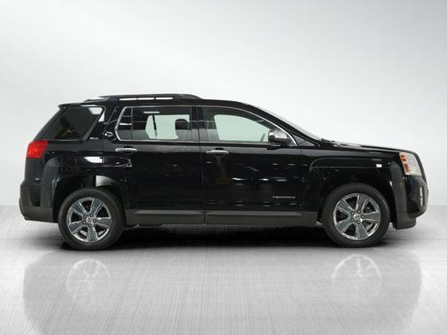 2015 GMC Terrain SLT-2