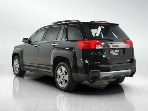 2015 GMC Terrain SLT-2