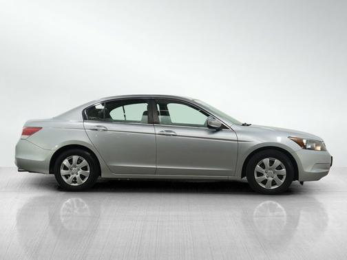 2009 Honda Accord LX