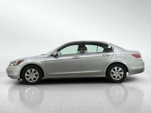 2009 Honda Accord LX