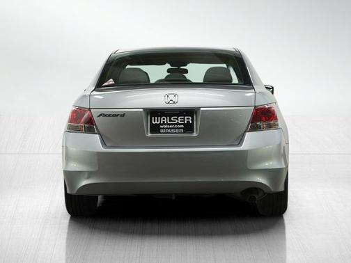 2009 Honda Accord LX