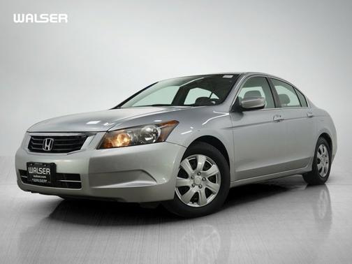 2009 Honda Accord LX