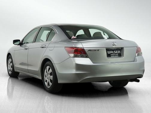 2009 Honda Accord LX