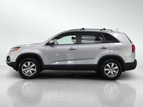 2013 Kia Sorento LX