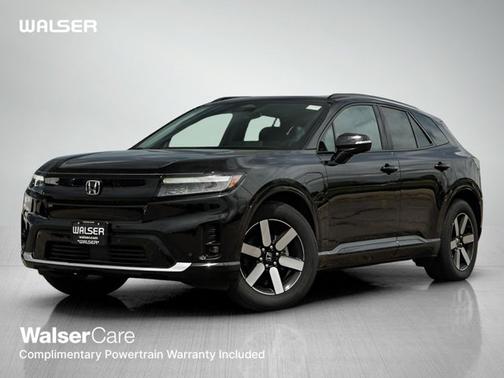 Raven Black 2026 Honda Prologue Touring