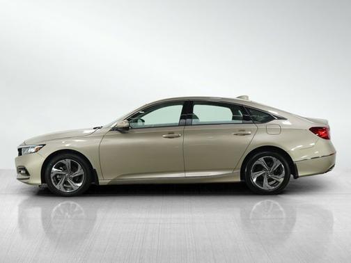 2020 Honda Accord EX 1.5T