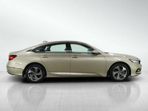 2020 Honda Accord EX 1.5T