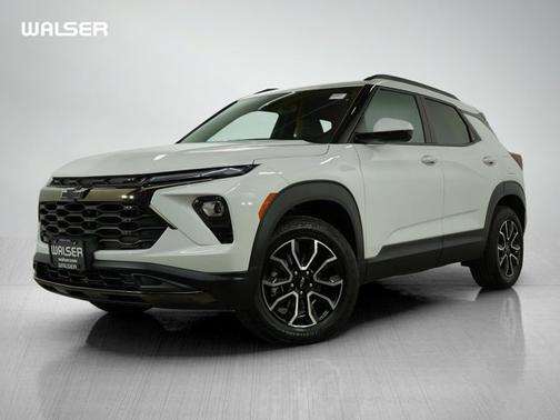 2024 Chevrolet Trailblazer ACTIV