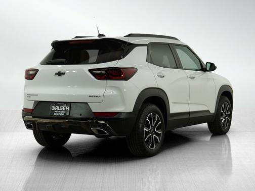 2024 Chevrolet Trailblazer ACTIV
