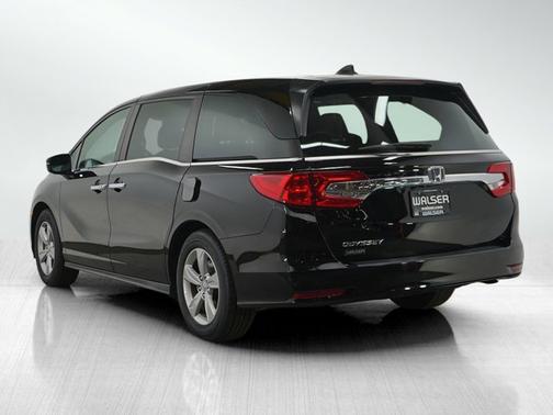 2019 Honda Odyssey EX-L Auto
