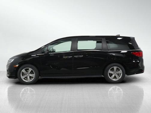 2019 Honda Odyssey EX-L Auto