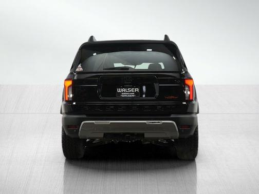 2026 Honda Passport TrailSport Elite AWD