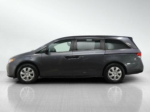 2014 Honda Odyssey LX