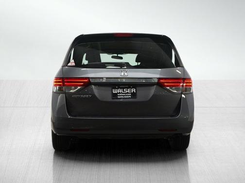 2014 Honda Odyssey LX