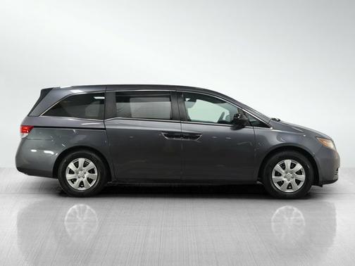 2014 Honda Odyssey LX