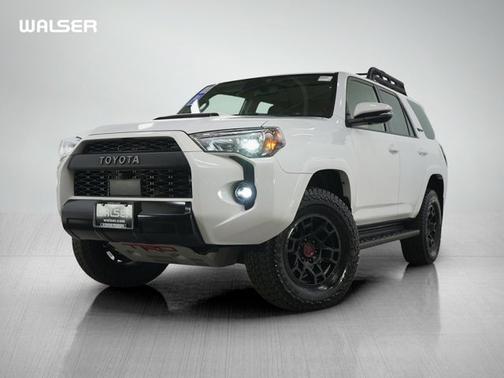 2023 Toyota 4Runner TRD Pro