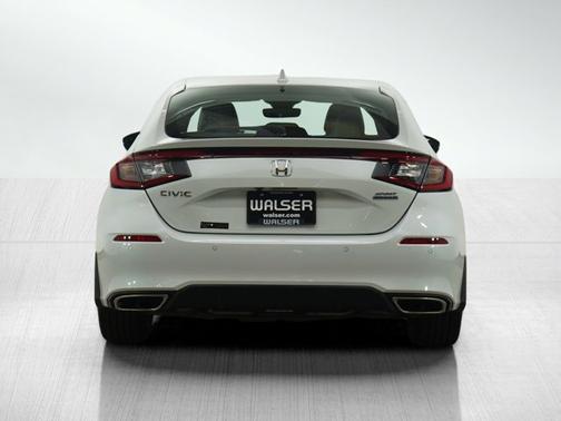 2022 Honda Civic Sport Touring