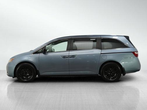 2011 Honda Odyssey EX-L