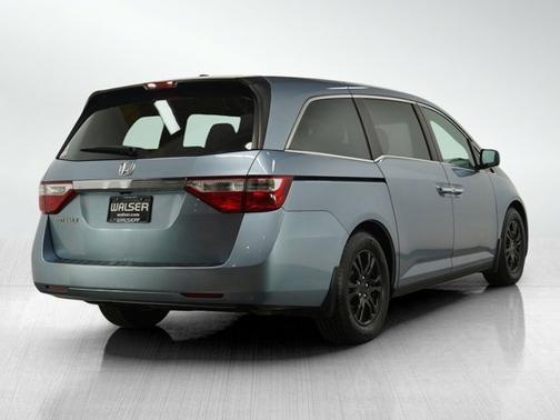 2011 Honda Odyssey EX-L
