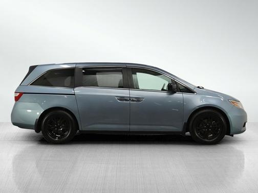 2011 Honda Odyssey EX-L
