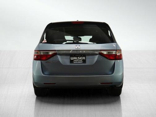 2011 Honda Odyssey EX-L