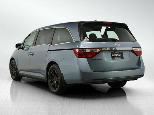 2011 Honda Odyssey EX-L