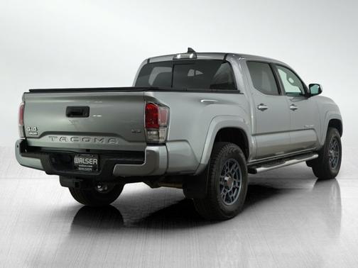 2019 Toyota Tacoma SR
