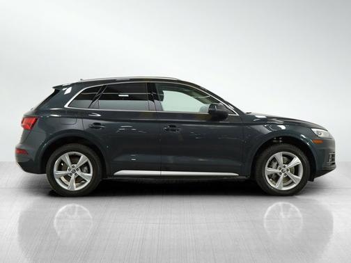 2018 Audi Q5 2.0T Premium Plus