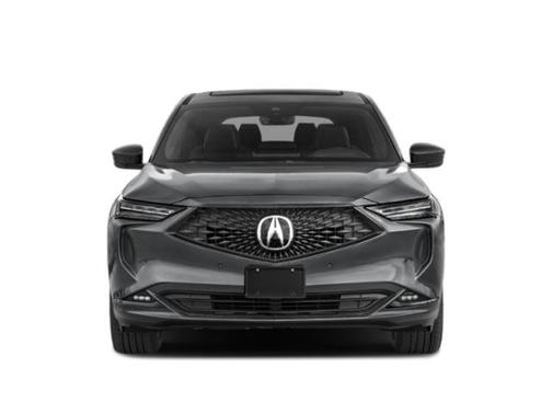 2022 Acura MDX w/A-Spec Package