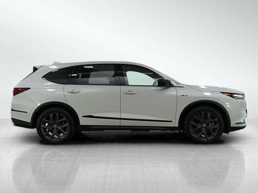 2022 Acura MDX w/A-Spec Package
