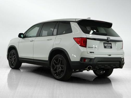 2024 Honda Passport EX-L