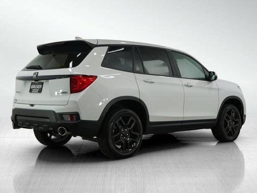 2024 Honda Passport EX-L
