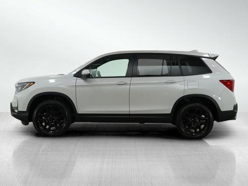2024 Honda Passport EX-L