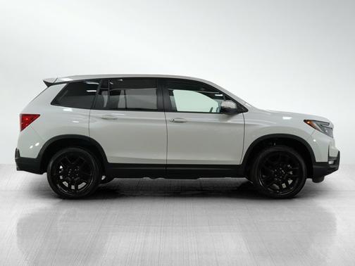 2024 Honda Passport EX-L