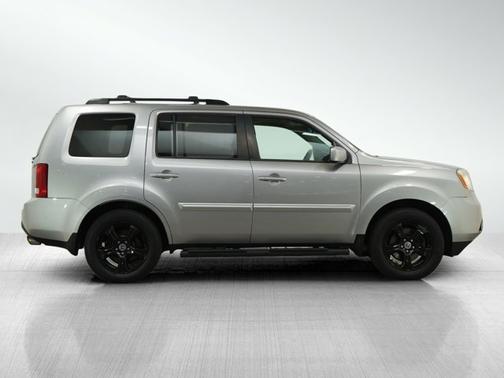 2014 Honda Pilot EX-L