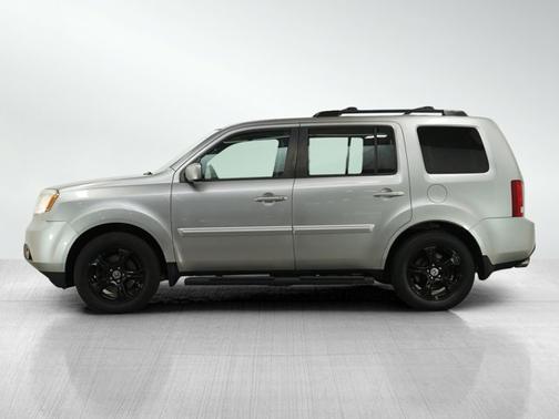 2014 Honda Pilot EX-L