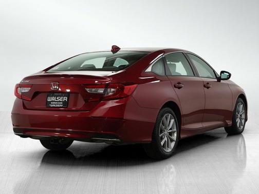 2021 Honda Accord LX