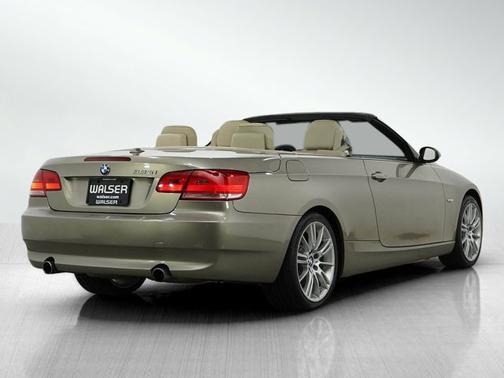 2008 BMW 335 i