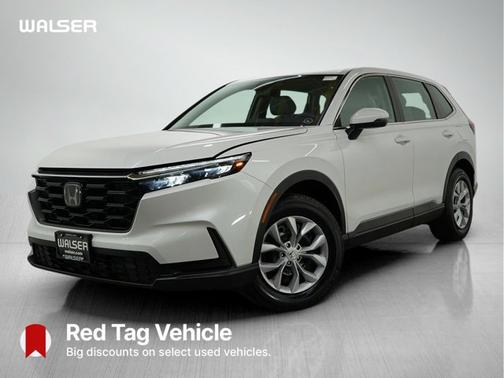 2023 Honda CR-V LX