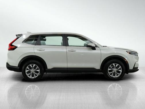 2023 Honda CR-V LX