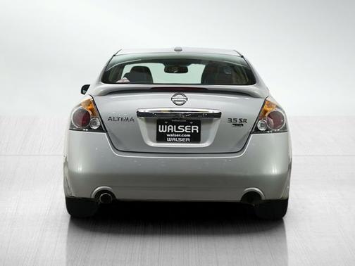 2011 Nissan Altima 3.5 SR