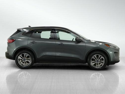 2022 Ford Escape SEL Hybrid