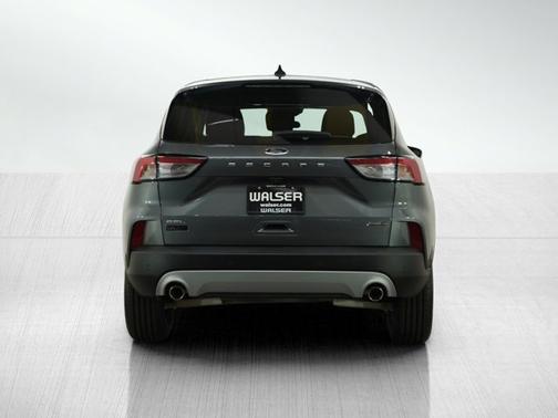 2022 Ford Escape SEL Hybrid