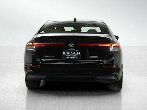 2024 Honda Accord Sport